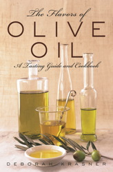 olive oil flavors